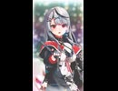 沙花叉クロヱ「ただ君に晴れ」#shorts 【MMD】【ホロライブ】                                                @SakamataChloe