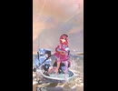 さくらみこ（ド珍組）「夜の踊り子」#shorts 【MMD】【ホロライブ】‪               @SakuraMiko ​