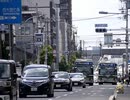 2026年当時の京都の主要国道