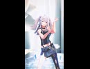 獅白ぼたん「CHRONIC」#shorts 【MMD】【ホロライブ】‪                                            @ShishiroBotan ​