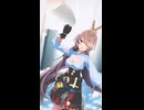 Nanashi Mumei「CHRONIC」#shorts 【MMD】【ホロライブEN】‪                                       @NanashiMumei ​