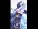 ラプラス・ダークネス「CHRONIC」#shorts 【MMD】【ホロライブ】‪                              @LaplusDarknesss ​