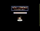 NEOGEOCDを久々に動かす映像。