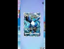 【ポケポケ】ついに色違いのメガ進化ポケモン登場！シャイニングメガを引く！その11【ポケモンカードポケット】