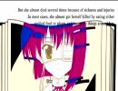 【高画質？】 ef - a tale of memories OP 【8～11話ver】