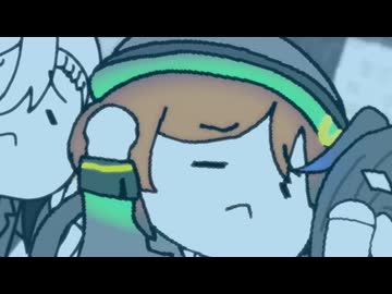 【＃ウマ娘】正体【＃寄生獣】
