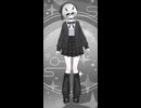 Vtuber モデル