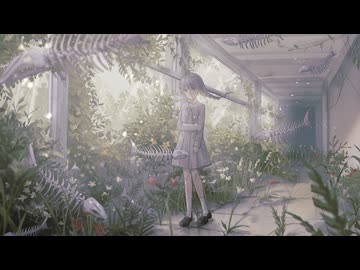 Sanatorium/初音ミク