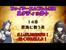 【ファイアーエムブレム覚醒 ルナティック＋】人生で諦めた唯一のゲームに立ち向かう（１４章攻略）