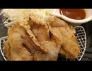 【松のや】タイ風豚バラ唐揚げ「ムートート定食」＆とんかつ定食の紹介