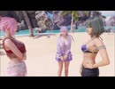 DOAXVVプリズム 【プレイ動画】ヴィーナスの集い