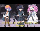 ソードアート・オンラインIII OP を琴詠ニアに歌わせてみた。 コーラス: 四国めたん、あいえるたん。 カラオケは https://youtu.be/QOP8V_mc4Tw