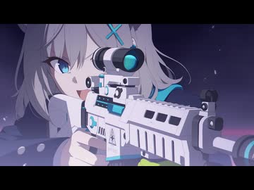 【ブルアカMAD/AMV】代償なんて気にしないよ「AIZO」×ブルーアーカイブ【呪術】