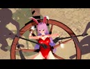 【リョナ注意】ばにんげぺちぺち