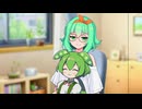 みどりの日なのだ！【ソフトウェアトーク劇場】