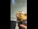 クレープって美味しいんだね