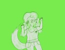 Self Animation Test TSOS6599 on Flipstudio (10/11/2025)