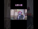 右肩の蝶/のりP カラオケ shorts 2025/7/19【にゃぴニコ生切り抜き】