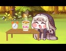 ｽﾋﾟｷとカップラーメン