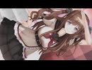 【MMD】アイドル／YOASOBI【suno5.5カバー】