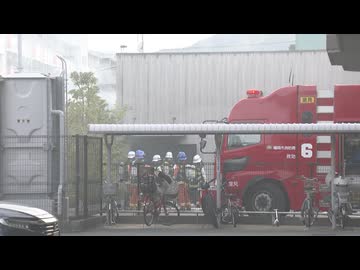 「線香がごみに燃え移った」葬儀場で火事　福岡市早良区