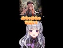 ラピとの出会い【勝利の女神:NIKKE/黒兎ウル/Vtuber/切り抜き/ショート動画】
