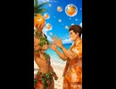 デコポン食べて ご機嫌さ　サイド　A　#Hawaiian #Euro #Pops