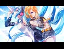 Another way Another future / 玉水ルカ feat. 初音ミク & 鏡音リン 【Progressive House】