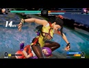 【KOF15】麻宮アテナの敗北記 part.44（ＶＳルオン10先）【THE KING OF FIGHTERS XV】