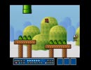 【マリオ3】たまに上手い【ニコ生切り抜き/ニコニコショート】