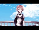 【敗北の少年】TKが原キーで歌ってみた