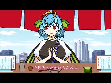 【手書き東方】EXいつメン68