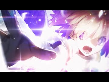 【FGO】風のアンセム【宝具MAD＋α】ネタバレ注意