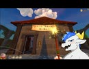 配信者コラボ推奨マルチVCゲームを竜（超絶イケメン）が孤高のソロプレイ　【ねこねこマジック / Meowgic Demo】