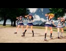 【MMD艦これ】『V』HIMEHINA (第七駆逐隊）#MMD艦これ #艦これ #艦これmmd #潮改二 #漣改 #mmd艦これ #mmd #曙 #朧 #第七駆逐隊