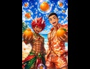 デコポン食べて ご機嫌さ　　サイド　B　#Hawaiian #Euro #Pops
