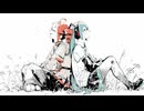 終わることのない孤独に / 重音テト（オリジナル）