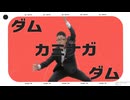 ダムカミナガダム