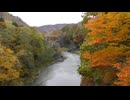 【紅葉巡り 2017】②夕張の滝の上公園にて紅葉狩り - 2017年10月13日 (Full HD)