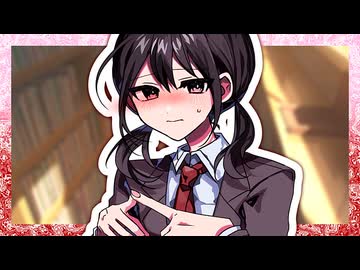 「あなたも生々しくて過激な『ハード』な作品がお好きなんですか？」【VOICeVI劇場】