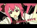 [Electro/HOUSE] Seven Days / -4℃ ft.夏色花梨 - Natsuki karin