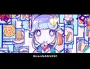 【ニコラップ】くいしんぼハッカーにスペイン語混ぜた