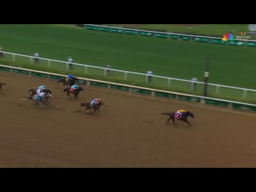 2026 Churchill Downs Stakes T O Elvis
