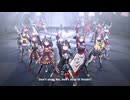 【カツラギエース】GIRLS' LEGEND U（special version）【ウマ娘】