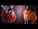 『バディ・リトリガー』花響琴×GUMI / 愛ゆえに、AIは微笑む(Synthesizer V オリジナル曲)