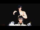 【MMDルーキーじゃないフェスタ2026】GASSHOW【MMD刀剣乱舞】