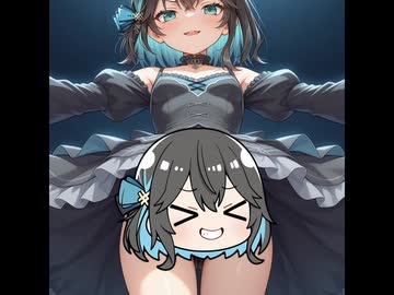 Moca †ゴシック・チンポコダンス† gothic