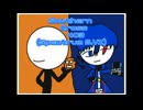 Southern Cross(revisited)Spectrum SVI【cover】