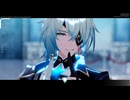 【崩壊：スターレイルMMD】B.B.F.【アナイクス/Anaxa】