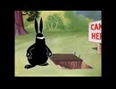 Wabbit Knife